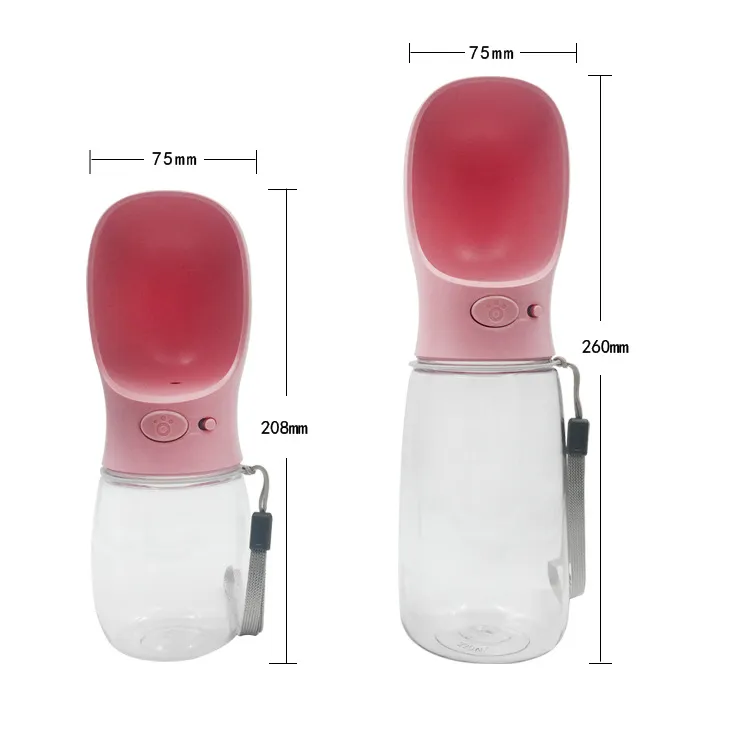 Pet Water Cup