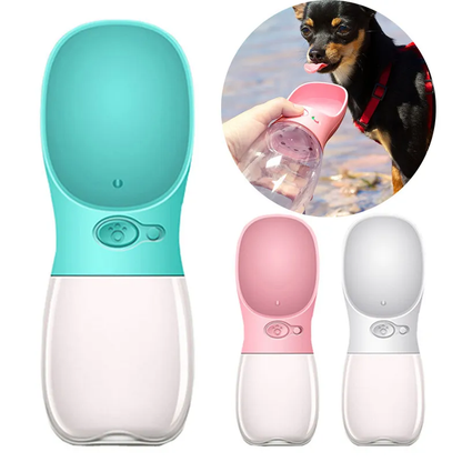Pet Water Cup